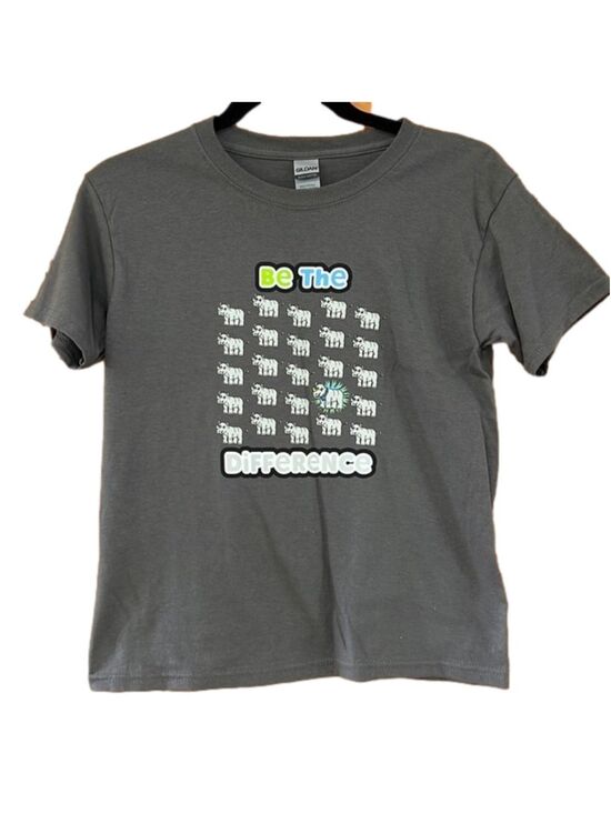 Gildan Other - Rhinoceros Tee